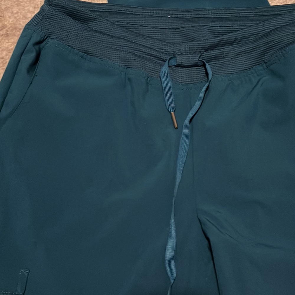 SCRUB PANTS - Picture 2 of 4